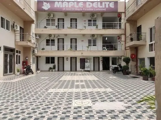 Hotel Maple Delite
