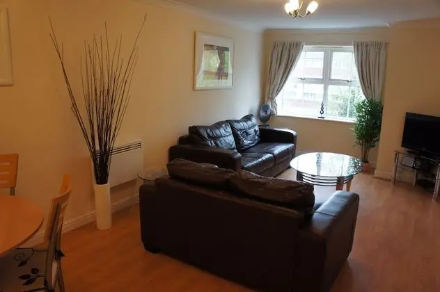 Maple House Serviced Apartments - Öne Çıkan Resim