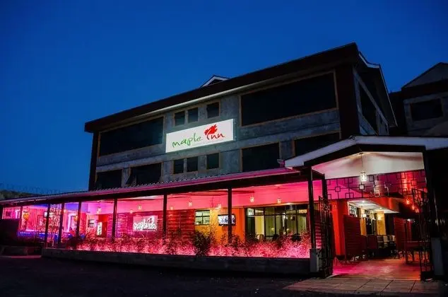 Maple Inn Hotel