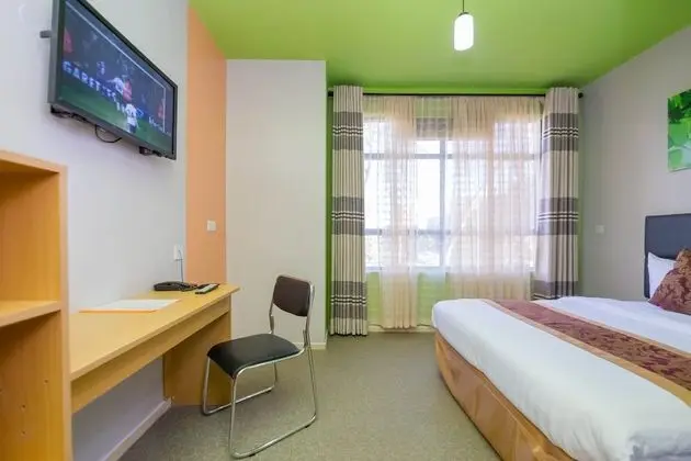 Maple Inn Hotel - Öne Çıkan Resim