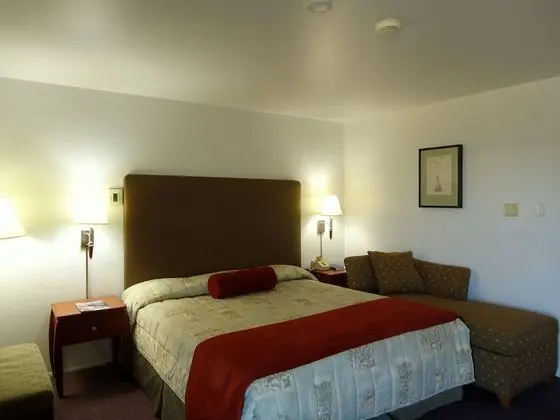 Maple Inn & Suites - Oda
