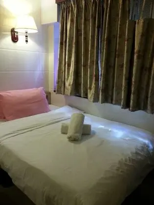 Maple Leaf Guest House - Öne Çıkan Resim