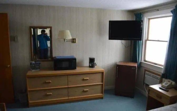Maple Leaf Inn - Lake Placid - Oda