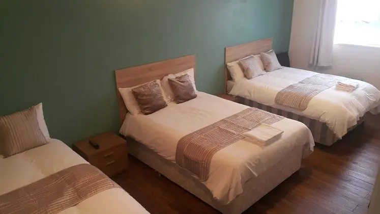 The Maple Hotel