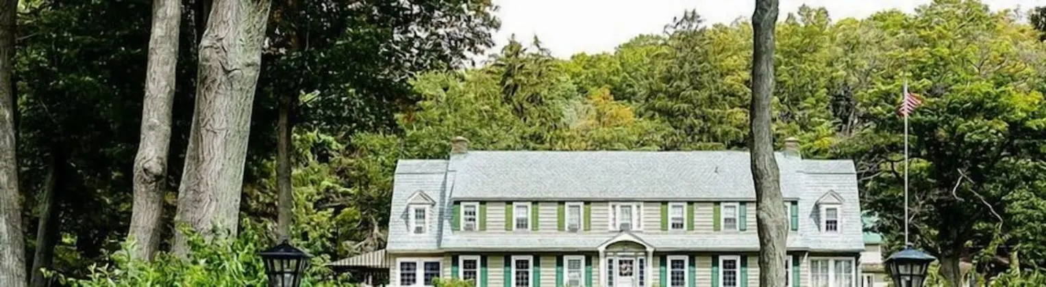 Maple Springs Lake Side Inn