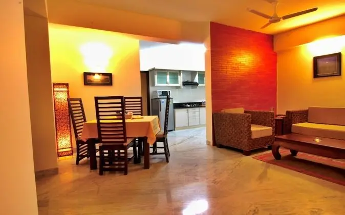 Maple Suites Serviced Apartments - Öne Çıkan Resim