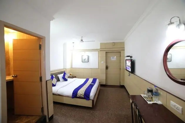 Maple Tree Hotels - Oda