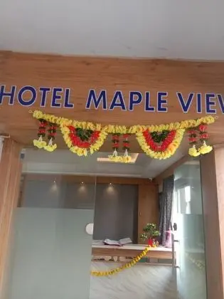 Hotel Maple View