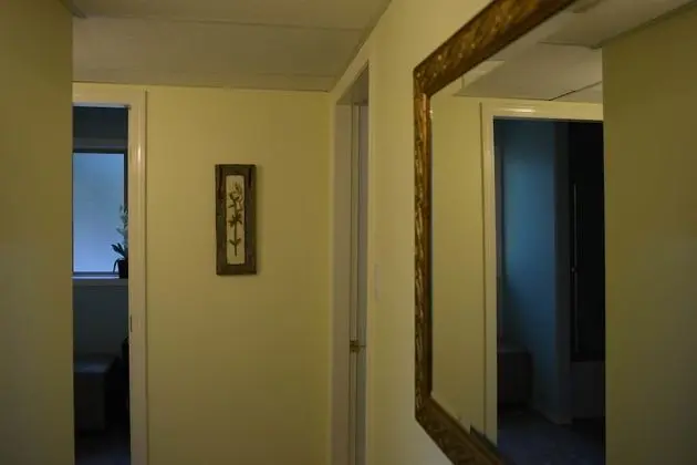 Maple View Bed and Breakfast - Oda