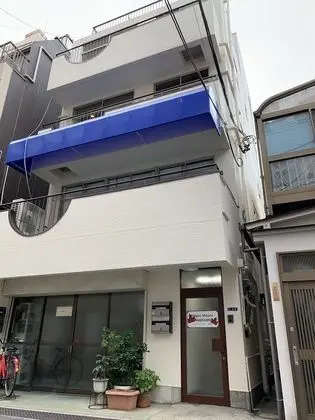 MapleMaison Asakusa