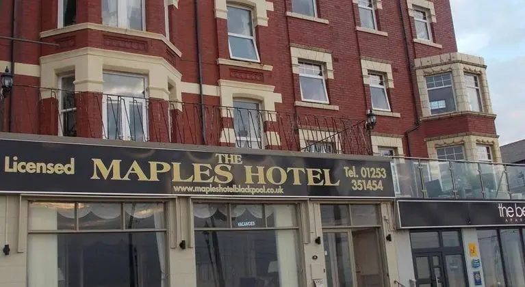 Maples Hotel - Genel