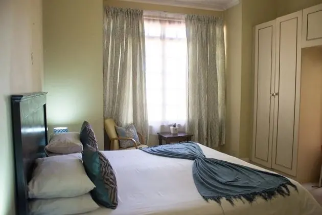 Maple's Guest House - İç Mekan