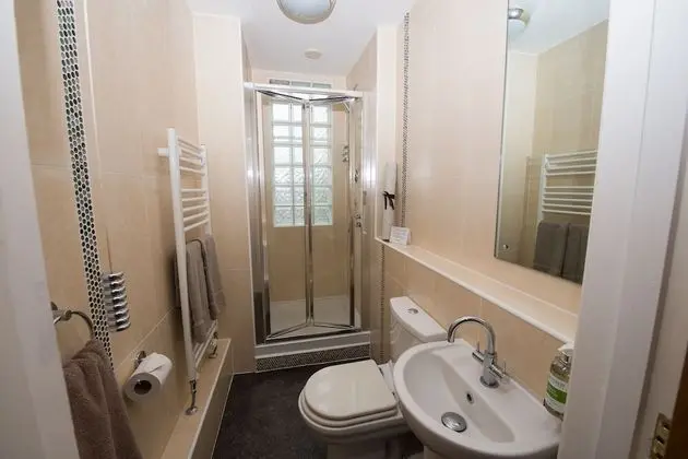 The Maples - Banyo Tipleri