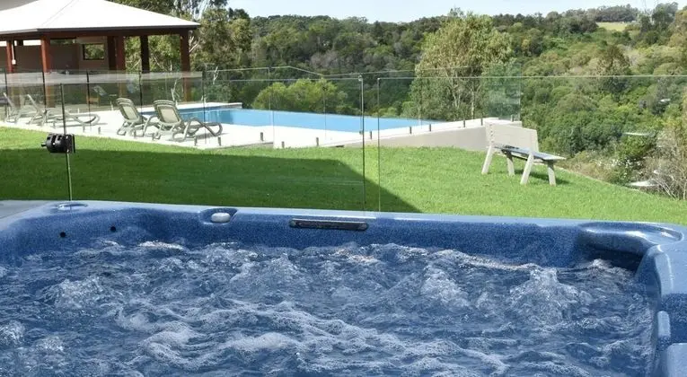 Mapleton Springs - Adults Only - Spa