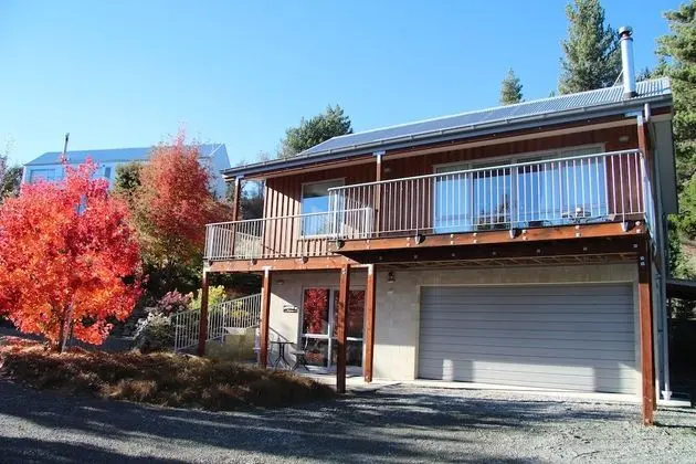 Mapleview Cottage