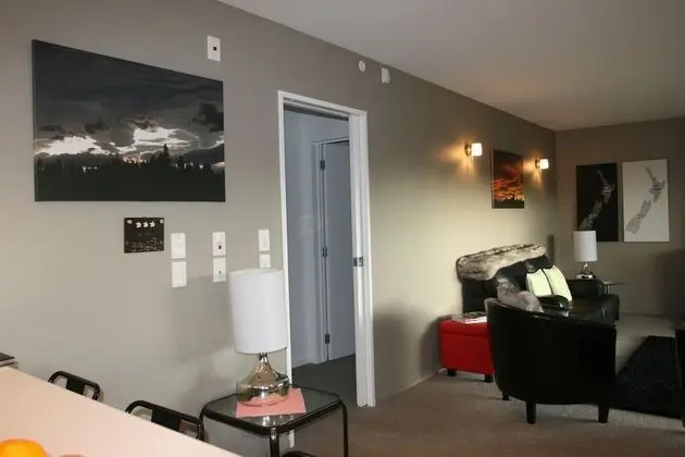 Mapleview Cottage - İç Mekan