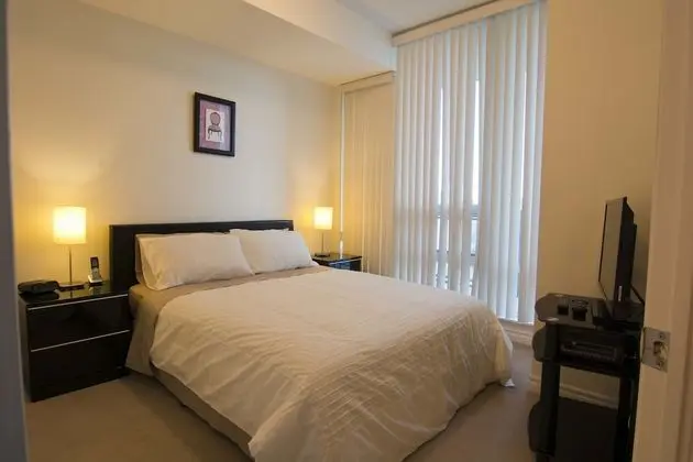 Maplewood Furnished Suites - Oda