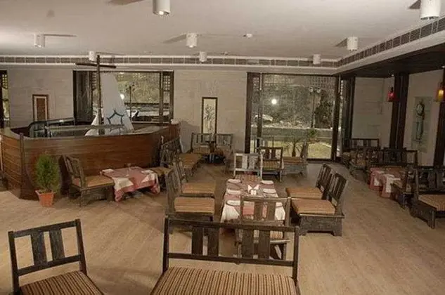 Mapple The River Crescent Resort - Yeme / İçme