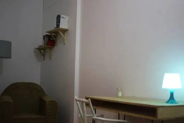 Maputo Cityview Apartment - Öne Çıkan Resim