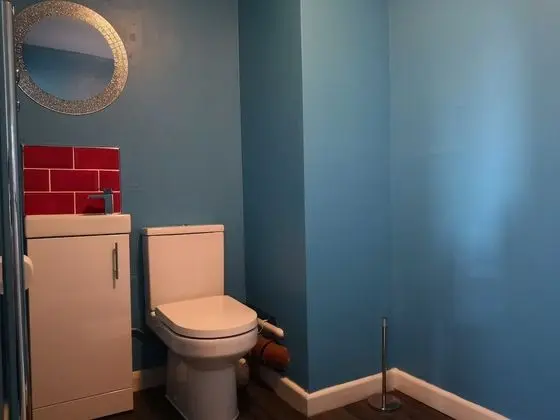 Maqs Bistro - Banyo Tipleri