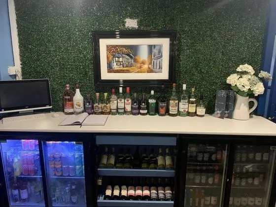 Maqs Bistro - Yerinde Yemek