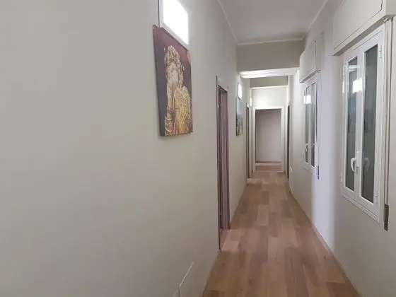 Maqueda Home - İç Mekan