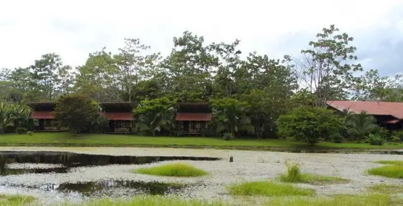 Maquenque Ecolodge