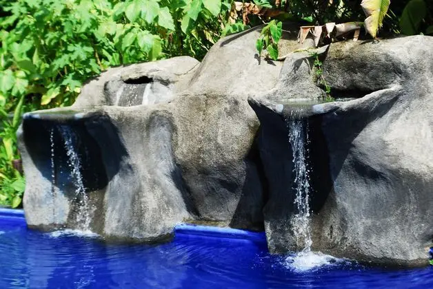 Maquenque Ecolodge - Havuz