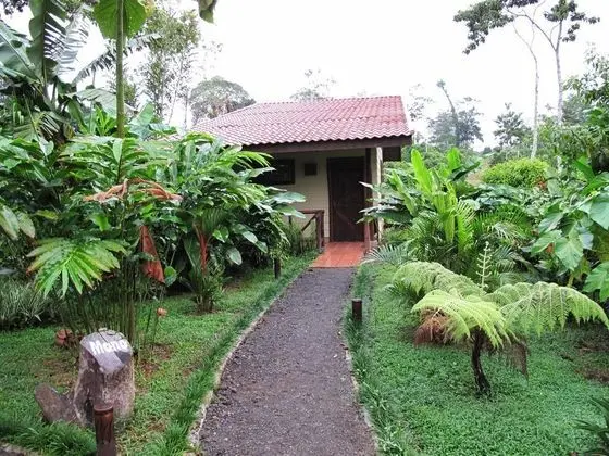 Maquenque Ecolodge - Oda