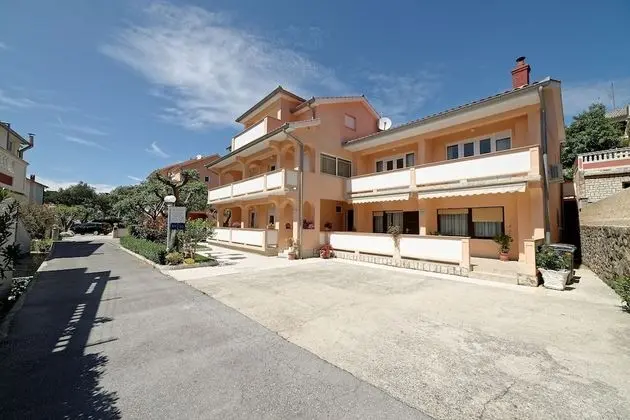 Mar- 150 m From sea - A2 - Dış Mekan