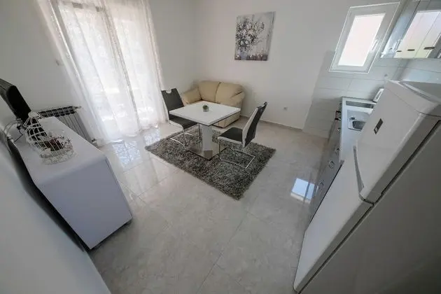 Mar- 150 m From sea - A4 - Yerinde Yemek