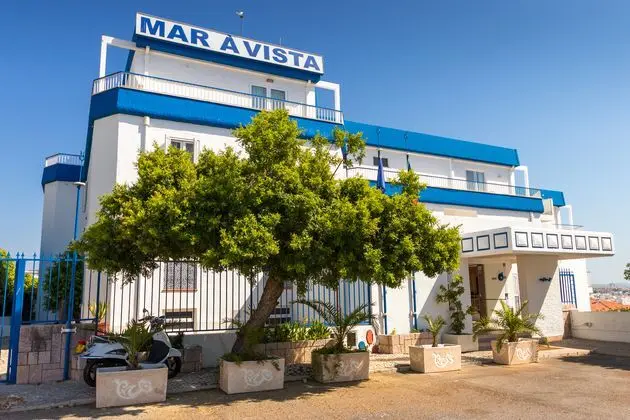 Mar a Vista