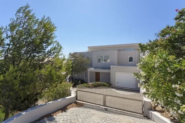 Villa Mar à Vista by VILA VITA Collection - Dış Mekan