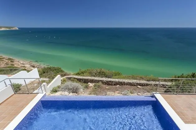Villa Mar à Vista by VILA VITA Collection - Havuz