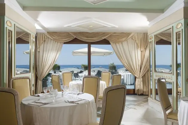 Mar Hotel Alimuri Spa