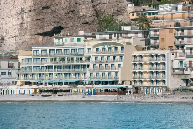 Mar Hotel Alimuri Spa
