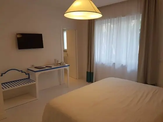 Mar Hotel Alimuri Spa - Oda