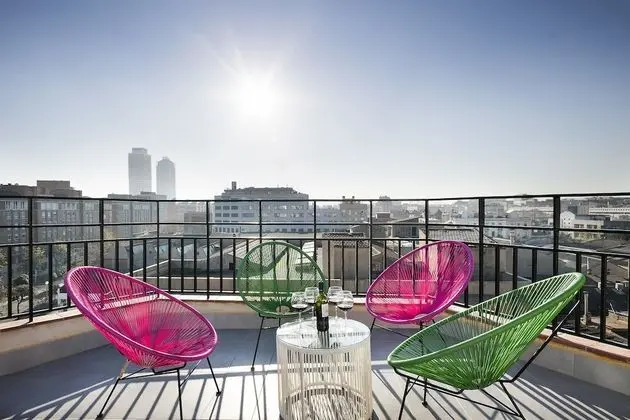 Mar Apartments - 1