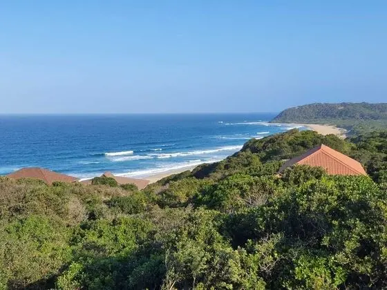 Mar Azul 18