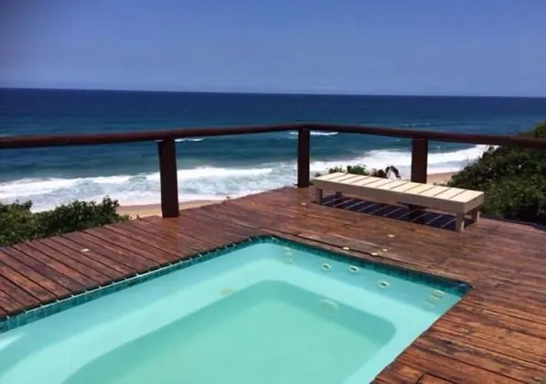 Mar Azul 1B
