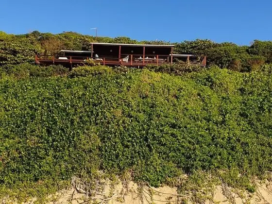 Mar Azul 4