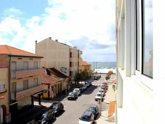 Hotel Mar Azul