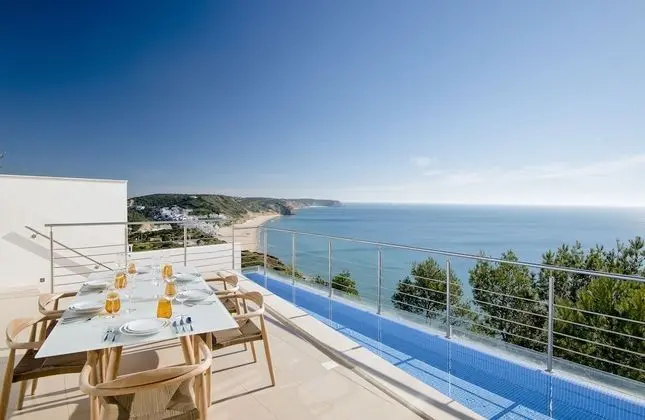 Villa Mar Azul by VILA VITA Collection - Dış Mekan