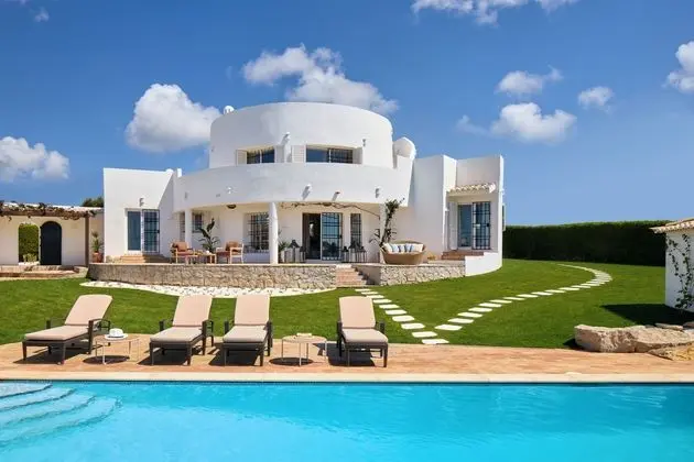 Villa Mar Azul by VILA VITA Collection - Dış Mekan