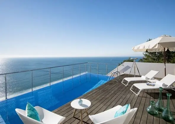 Villa Mar Azul by VILA VITA Collection - Havuz
