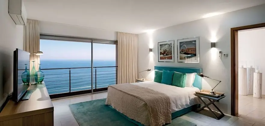 Villa Mar Azul by VILA VITA Collection - Oda
