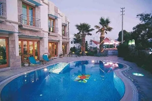 Mar Beach Hotel