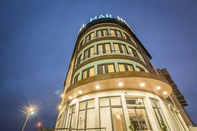 Mar Hotel