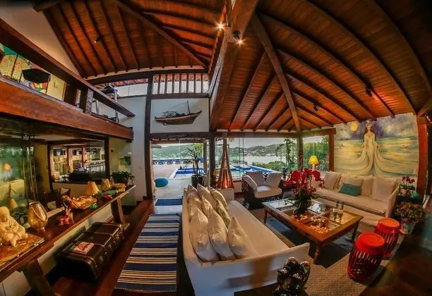 Mar Búzios Experience House - Öne Çıkan Resim