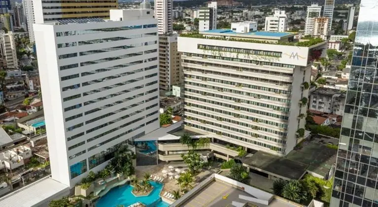 Mar Hotel Conventions
